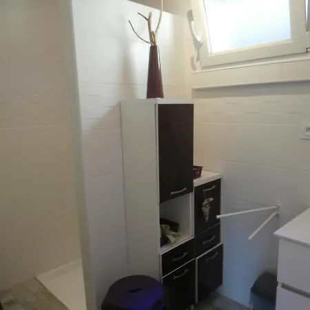 Lägenhet T3 De Standing A Capbreton, Jardin, 3 Chambres, Terrasse Couverte, Proche Port Et Plages - Fr-1-239-484