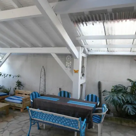 T3 De Standing A Capbreton, Jardin, 3 Chambres, Terrasse Couverte, Proche Port Et Plages Apartamento Capbreton