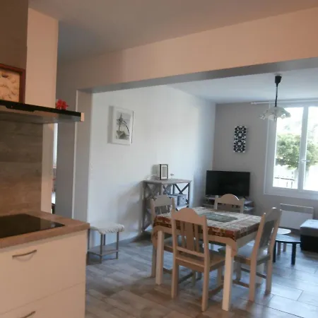 T3 De Standing A Capbreton, Jardin, 3 Chambres, Terrasse Couverte, Proche Port Et Plages