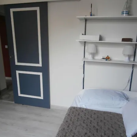 T3 De Standing A Capbreton, Jardin, 3 Chambres, Terrasse Couverte, Proche Port Et Plages *