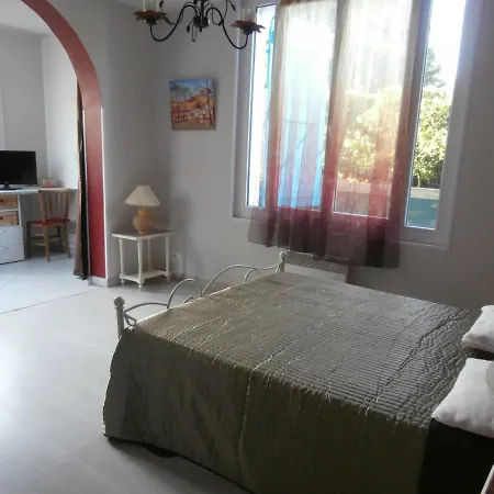 T3 De Standing A Capbreton, Jardin, 3 Chambres, Terrasse Couverte, Proche Port Et Plages *