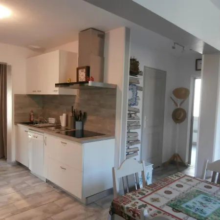T3 De Standing A Capbreton, Jardin, 3 Chambres, Terrasse Couverte, Proche Port Et Plages Capbreton