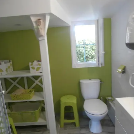 Apartamento T3 De Standing A Capbreton, Jardin, 3 Chambres, Terrasse Couverte, Proche Port Et Plages