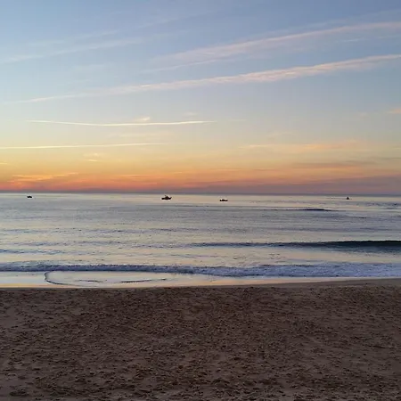 Apartamento T3 De Standing A Capbreton, Jardin, 3 Chambres, Terrasse Couverte, Proche Port Et Plages Capbreton